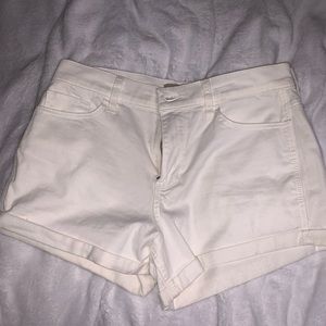 Hollister Short Shorts